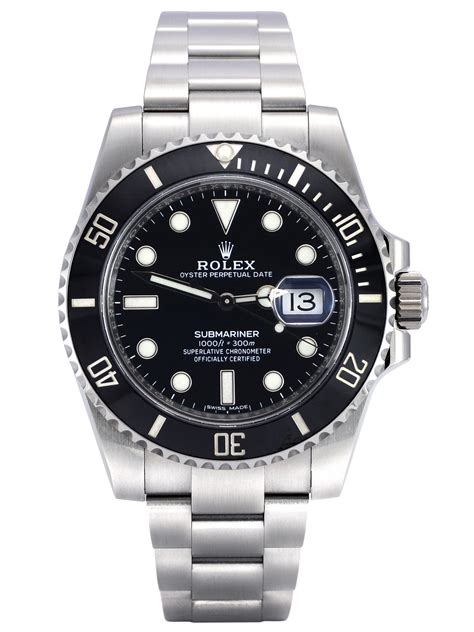 rolex submariner date secondo polso|the rolex submariner book.